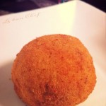 Arancini siciliani