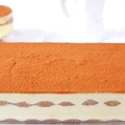 Tiramisu – Recette authentique : Le Tiramisu est un dessert rapide d'origine italienne.