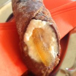 Cannoli siciliani - Ce délicieux dessert italien, vous surprendra par son goût raffiné.