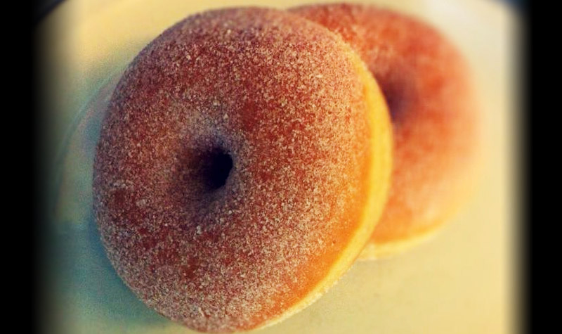 Donuts moelleux maison - les Donuts sont des beignets très populaires aux Etats-Unis.