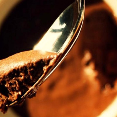 Flan au chocolat - Le flan au chocolat est un dessert très simple à réaliser qui ravira tous les amateurs de chocolat.