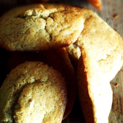 Madeleines aux épices – Des madeleines revisitées qui accompagnent à merveille un thé ou un café.