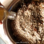 Biscuits aux figues séchées - Les huiles essentielles sont extrêmement puissantes et doivent être utilisées avec modération.