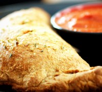 calzone