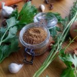 Bouillon de légumes en poudre maison - Un bouillon de légumes qui ravira ceux qui n’aiment pas trop les bouillons industriels.